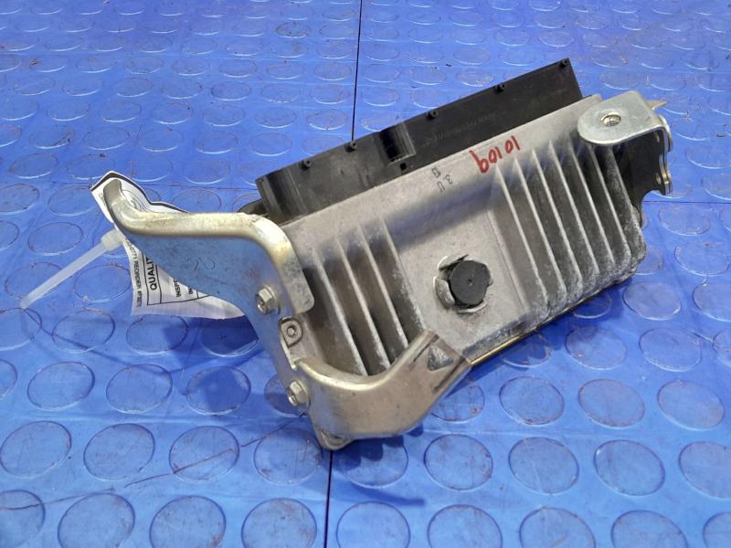 2017 Toyota Prius Engine/Motor Brain Box