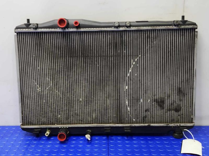 2016 Acura ILX Radiator