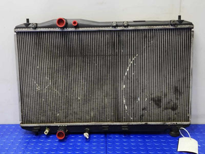 2016 Acura ILX Radiator