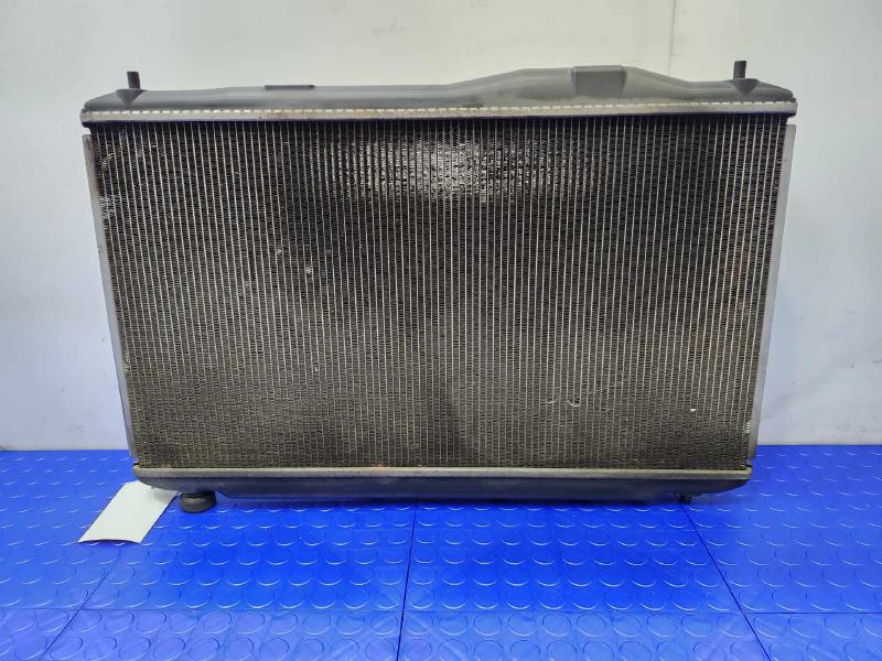 2016 Acura ILX Radiator