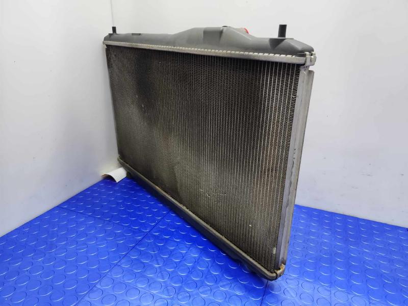 2016 Acura ILX Radiator