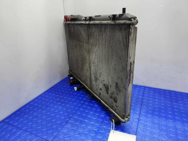 2016 Acura ILX Radiator