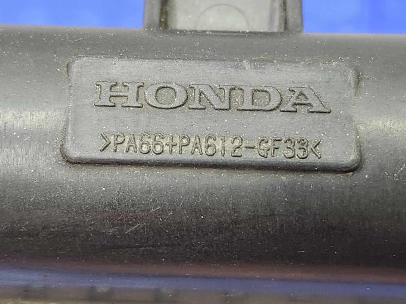 2016 Acura ILX Radiator
