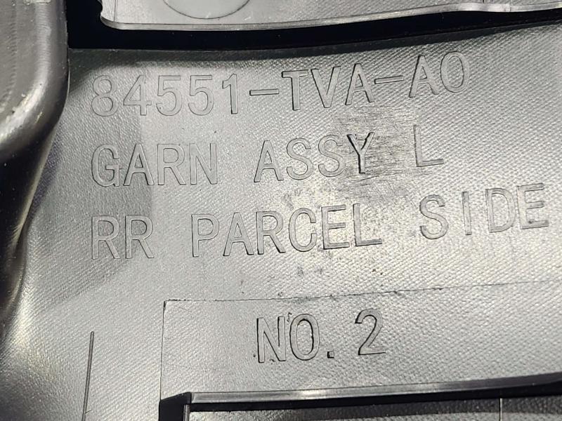 2022 Honda Accord Misc Ebay Parts