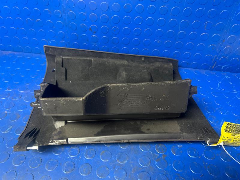 2012 - 2017 Buick Verano Glove Box Compartment - Brown OEM