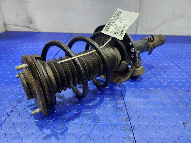 2014 Honda Accord Strut Assembly