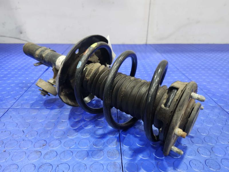 2014 Honda Accord Strut Assembly