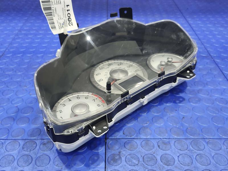 2011 Honda Pilot Speedometer