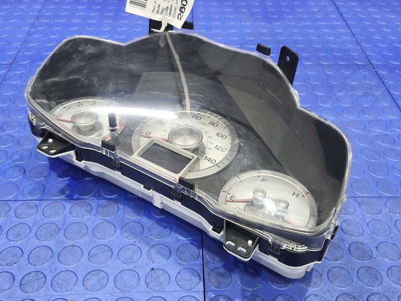 2011 Honda Pilot Speedometer