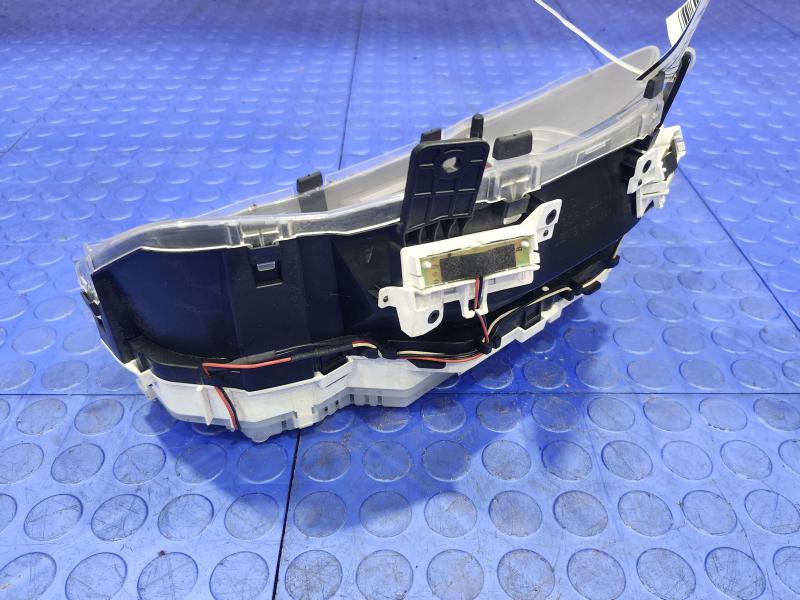 2011 Honda Pilot Speedometer