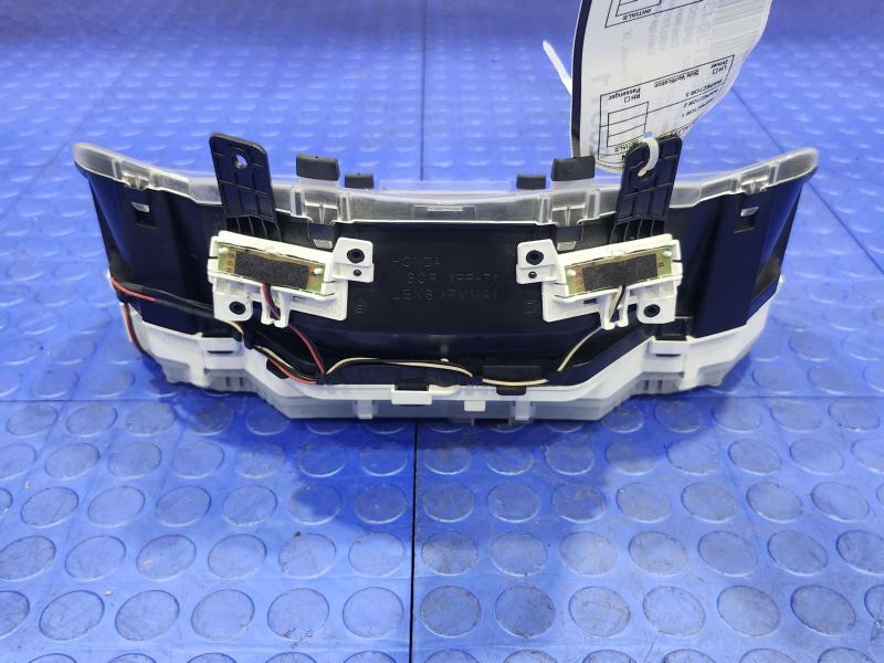 2011 Honda Pilot Speedometer