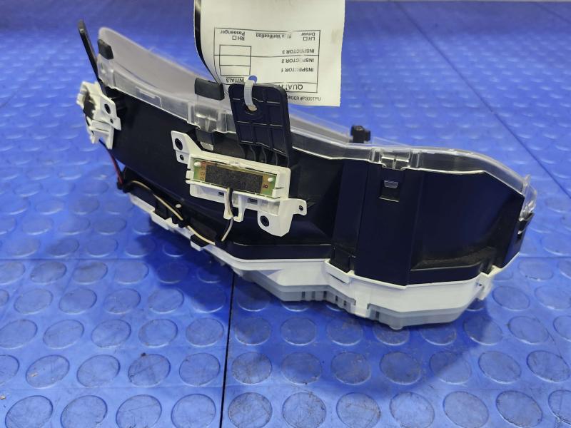 2011 Honda Pilot Speedometer