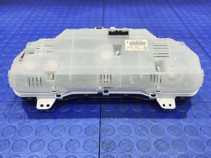 2011 Honda Pilot Speedometer