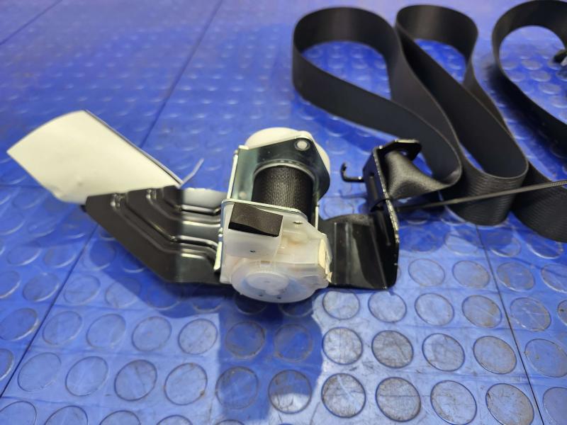 2017 Subaru Impreza Rear Seat Belt