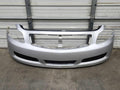 2008 Infiniti G35 Front Bumper Assy.