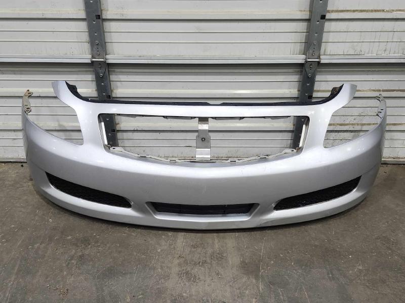2008 Infiniti G35 Front Bumper Assy.