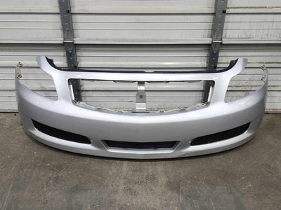 2008 Infiniti G35 Front Bumper Assy.