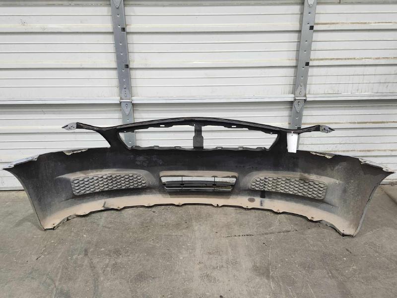 2008 Infiniti G35 Front Bumper Assy.