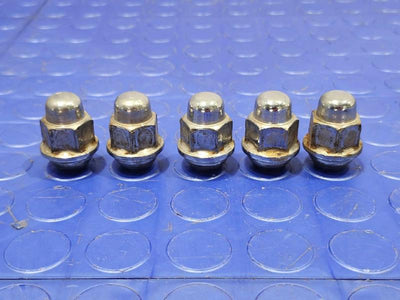 2016 Kia Forte Lug Nuts