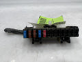 2014 Subaru Crosstrek Cabin Fuse Box