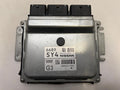 2013 Nissan Sentra Engine/Motor Brain Box