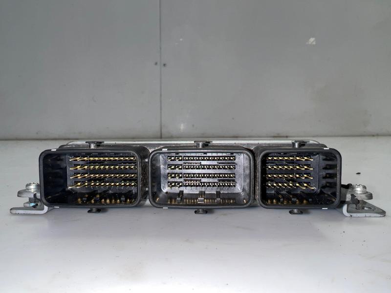 2013 Nissan Sentra Engine/Motor Brain Box