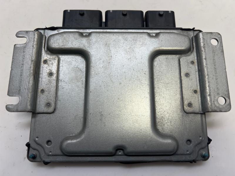 2013 Nissan Sentra Engine/Motor Brain Box