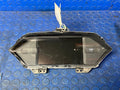 2012 Honda Odyssey Info-Gps-Tv Screen