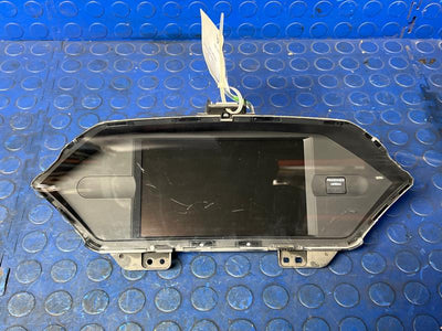 2012 Honda Odyssey Info-Gps-Tv Screen