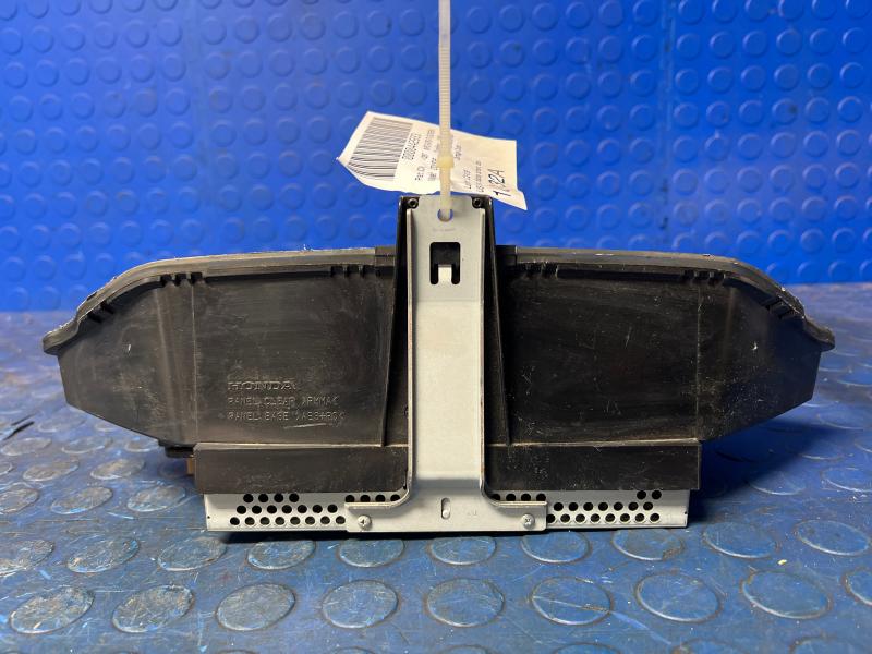 2012 Honda Odyssey Info-Gps-Tv Screen