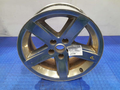 2010 Dodge Ram 1500 Wheel