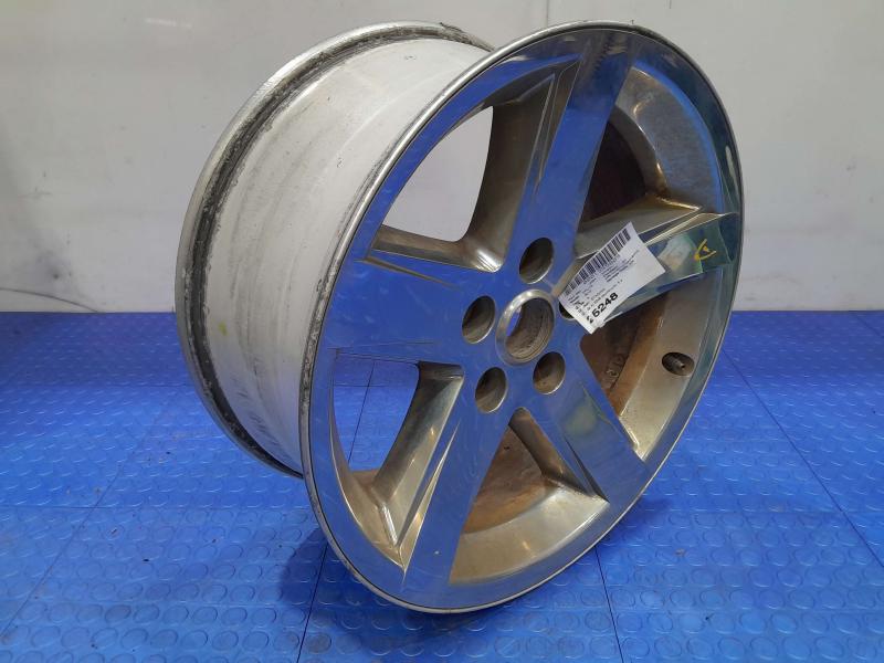 2010 Dodge Ram 1500 Wheel