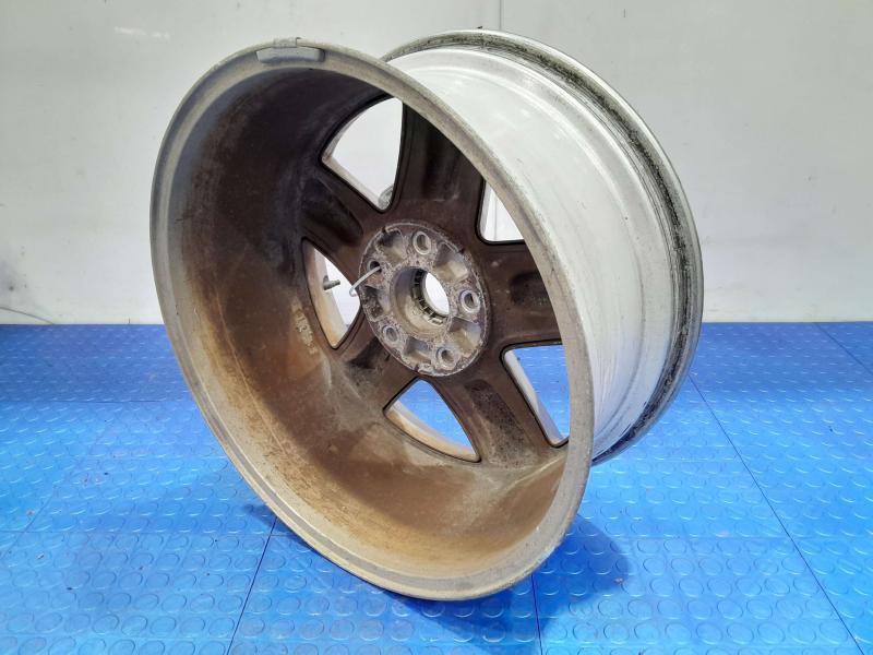 2010 Dodge Ram 1500 Wheel