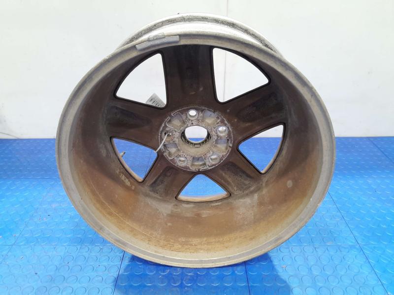 2010 Dodge Ram 1500 Wheel