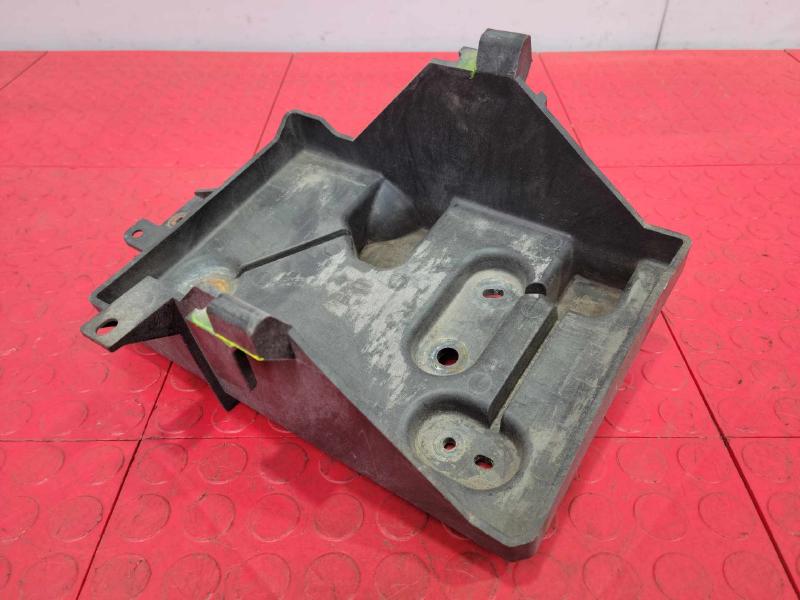 2007-2015 Mazda CX-9 Battery Tray Battery Carrier Genuine OEM Part L20656041F