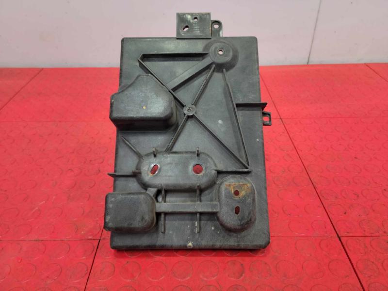 2007-2015 Mazda CX-9 Battery Tray Battery Carrier Genuine OEM Part L20656041F