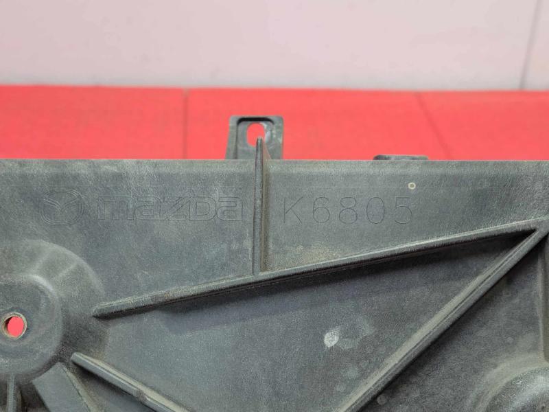 2007-2015 Mazda CX-9 Battery Tray Battery Carrier Genuine OEM Part L20656041F