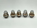 2008 Toyota Sequoia Lug Nuts
