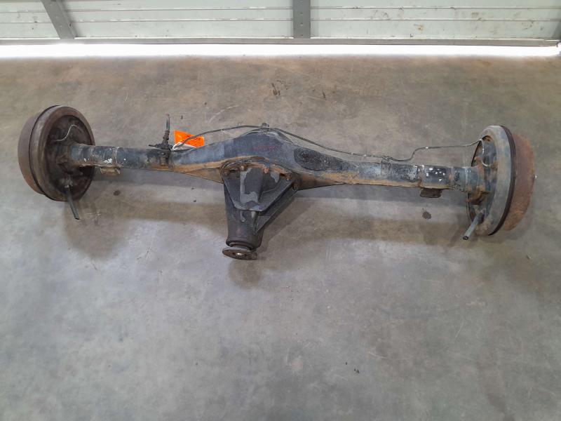 1985 Toyota Hilux Rear Axle Assy.
