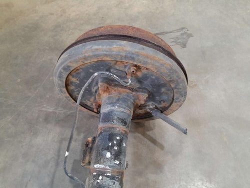 1985 Toyota Hilux Rear Axle Assy.