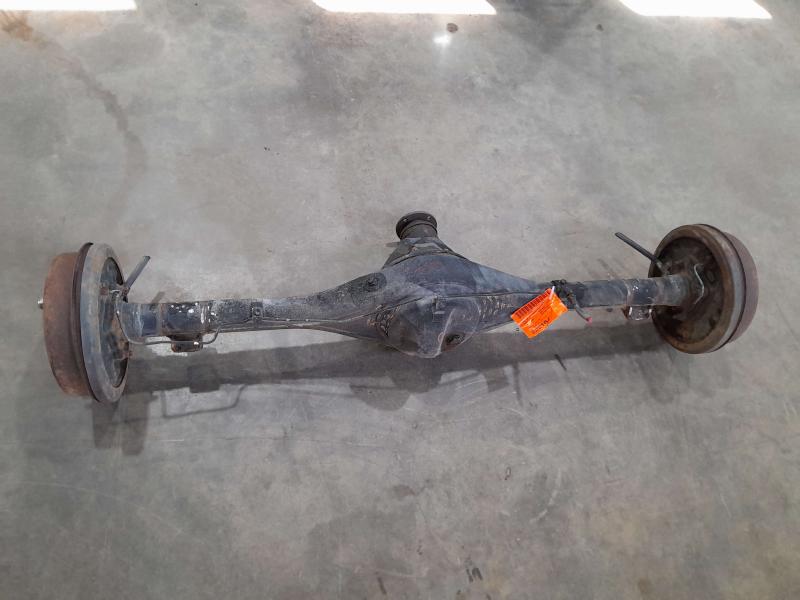 1985 Toyota Hilux Rear Axle Assy.