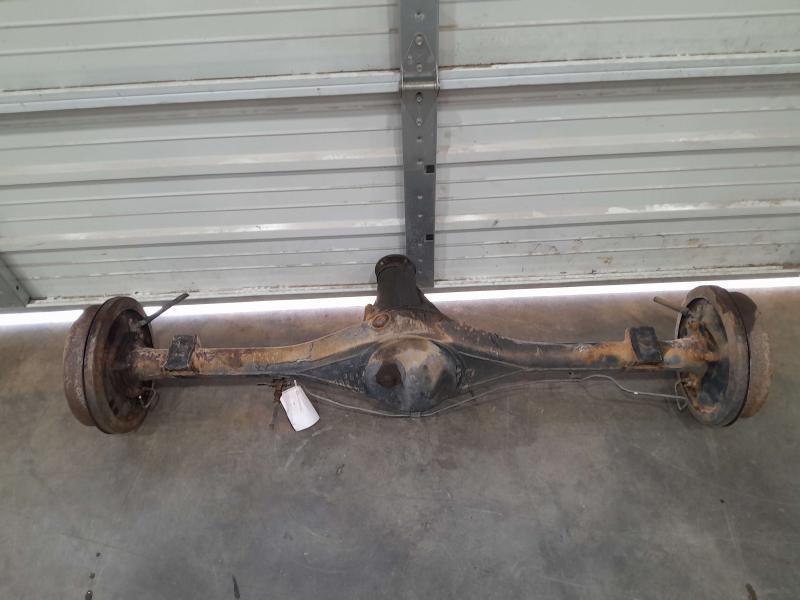 1985 Toyota Hilux Rear Axle Assy.