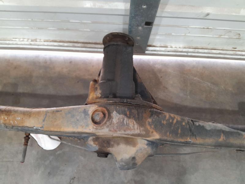 1985 Toyota Hilux Rear Axle Assy.