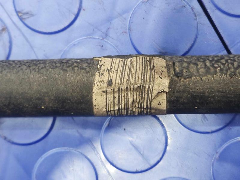 2016 Ford Mustang Stabilizer Bar