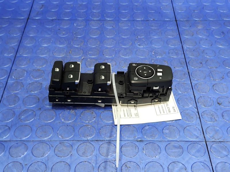 2021 Hyundai Sonata Door Switch Front