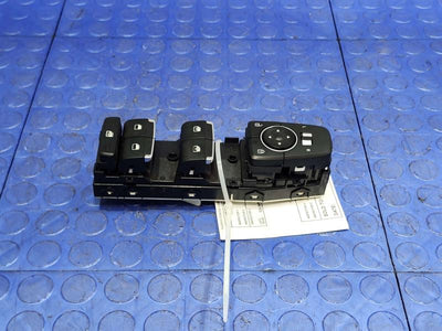 2021 Hyundai Sonata Door Switch Front