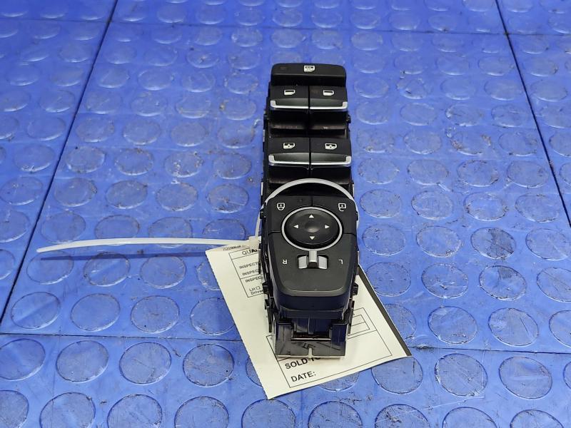 2021 Hyundai Sonata Door Switch Front