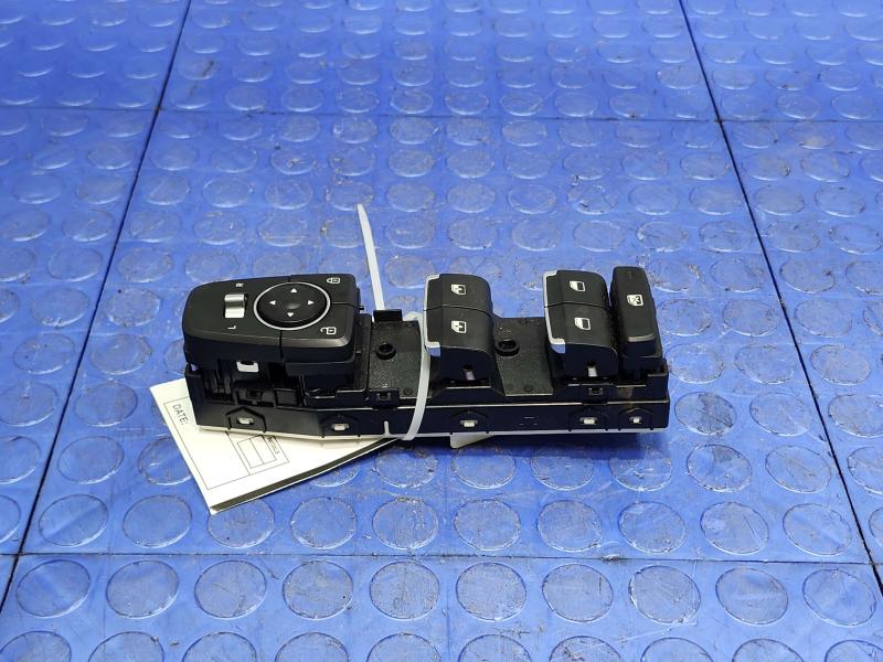 2021 Hyundai Sonata Door Switch Front