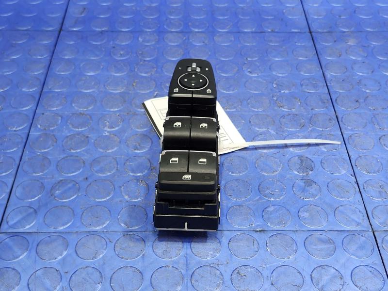 2021 Hyundai Sonata Door Switch Front