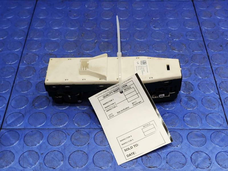 2021 Hyundai Sonata Door Switch Front